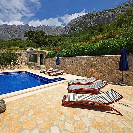 Bellavista Mit Beheiztem Pool Und Garten Holiday home *